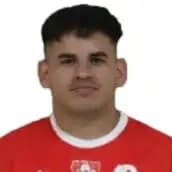 لاعب