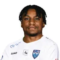 لاعب