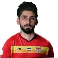 لاعب