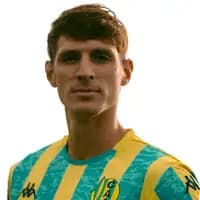 لاعب