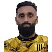 لاعب