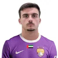 لاعب