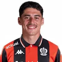 لاعب