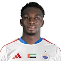 لاعب
