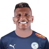 لاعب