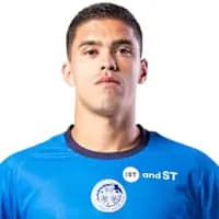 لاعب