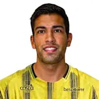 لاعب