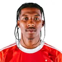 لاعب