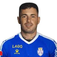 لاعب