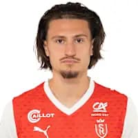 لاعب