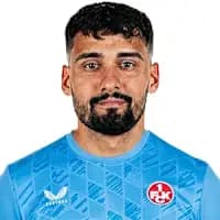 لاعب