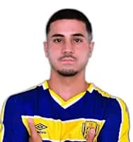 لاعب