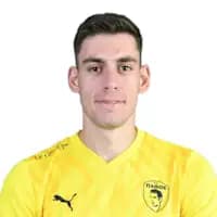 لاعب