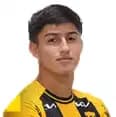 لاعب