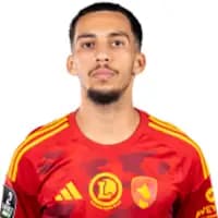 لاعب