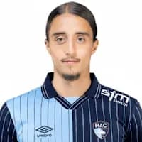 لاعب