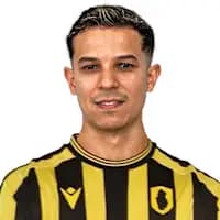 لاعب