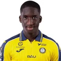 لاعب
