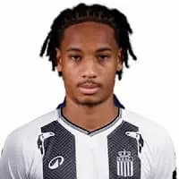 لاعب