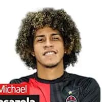 لاعب