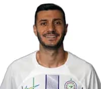 لاعب