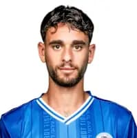 لاعب