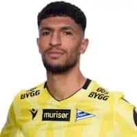 لاعب