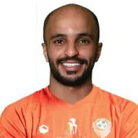 لاعب