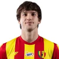 لاعب