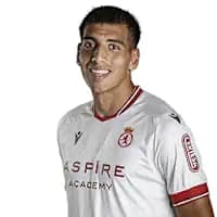 لاعب
