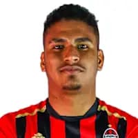 لاعب