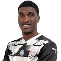 لاعب