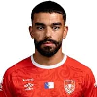 لاعب