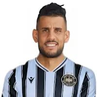 لاعب