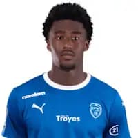 لاعب
