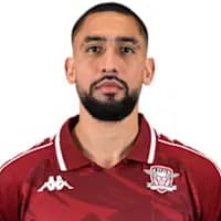 لاعب