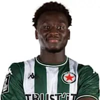 لاعب