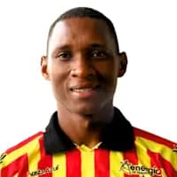 لاعب
