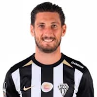 لاعب