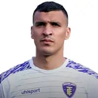 لاعب