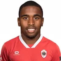 لاعب