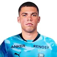 لاعب