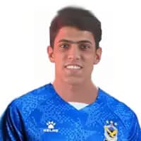 لاعب