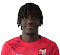 لاعب