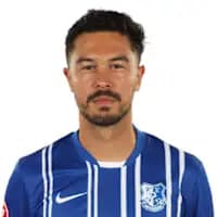 لاعب