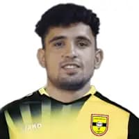 لاعب