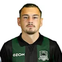 لاعب
