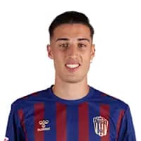 لاعب