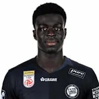 لاعب