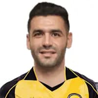 لاعب